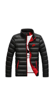 Load image into Gallery viewer, Luxury Puffer Coats

