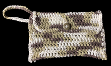 Load image into Gallery viewer, Handmade wallet/cellphone holder
