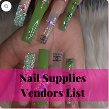 Load image into Gallery viewer, Unlimited Vendors
