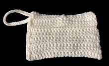 Load image into Gallery viewer, Handmade wallet/cellphone holder
