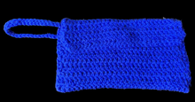Load image into Gallery viewer, Handmade wallet/cellphone holder

