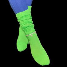 Load image into Gallery viewer, Fun Dip Socks
