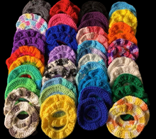 Load image into Gallery viewer, Scrunchies
