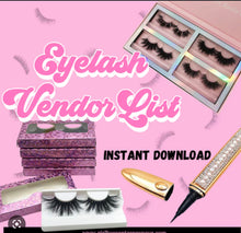 Load image into Gallery viewer, Unlimited Vendors
