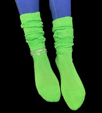 Load image into Gallery viewer, Fun Dip Socks
