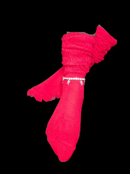 Fun Dip Socks