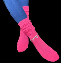 Load image into Gallery viewer, Fun Dip Socks
