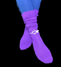 Load image into Gallery viewer, Fun Dip Socks
