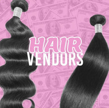 Load image into Gallery viewer, Unlimited Vendors
