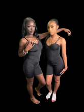 Load image into Gallery viewer, Look At Me Rompers
